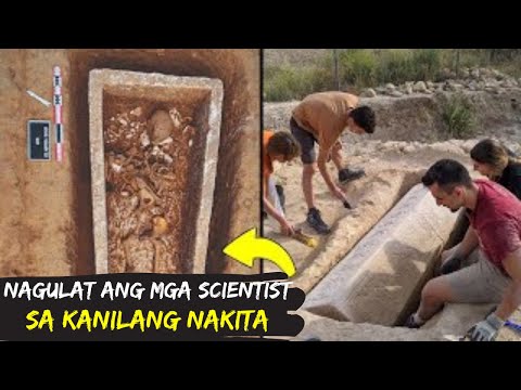 10 Kamakailang Archeological Discoveries na Nakapag Bigay Kaguluhan sa mga Siyentista