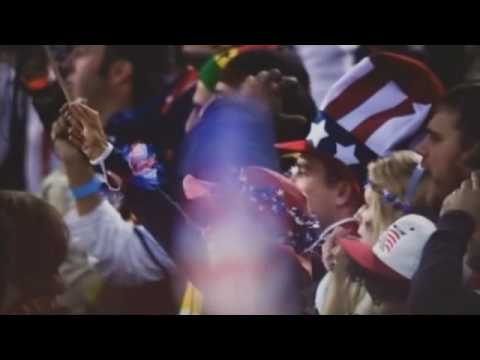 Team USA - Dying Bravely Part 1