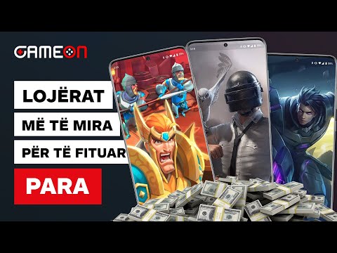 Video: Si Të Fitoni Para Në Hobi Tuaj