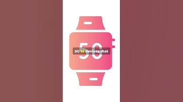 What is 5G RedCap?:  Explained! #5g#tech #mobilelegends #wireless #4g