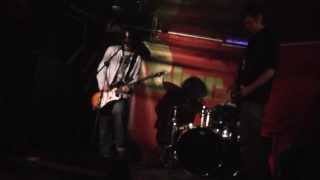 004/ The Depressounds (07\10\2013)