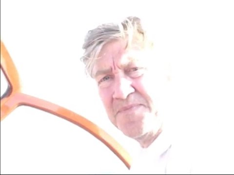 David Lynch - Boat (sub-ita)