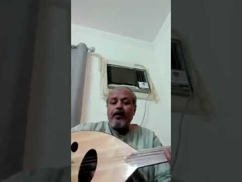 الفنان الكبير آدم سيف دحباش يرسل رساله لسفير في المنامة ووزير الخارجية