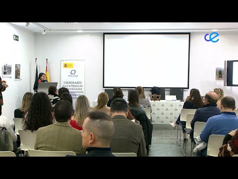 I Seminario para la Mejora de la Coordinación en el Tratamiento de la Violencia de Género