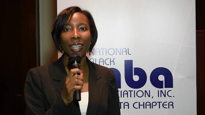 FINAL ATLBMBA Member Forum April 2016   Armana Mil...