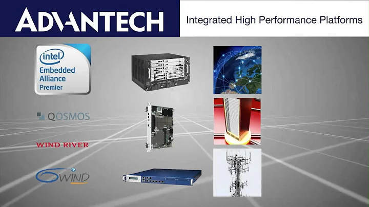 Enhancing Network Intelligence: Intel-based DPI Platforms for LTE