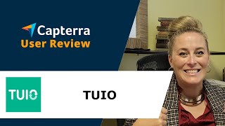 Tuio Review A Lifetime Saver