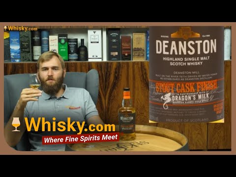 Video: Heb Je Een Slecht Verhaal? U Kunt $ 5.000 Winnen Met Dragon's Milk Stout