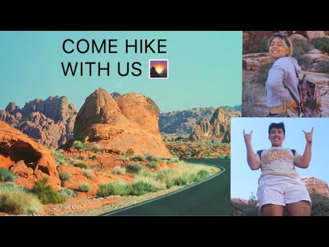COME HIKE WITH US | VLOG 🌄 - YouTube