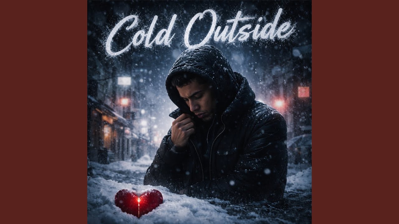 Watch Cold Outside on YouTube Watch Cold Outside on YouTube