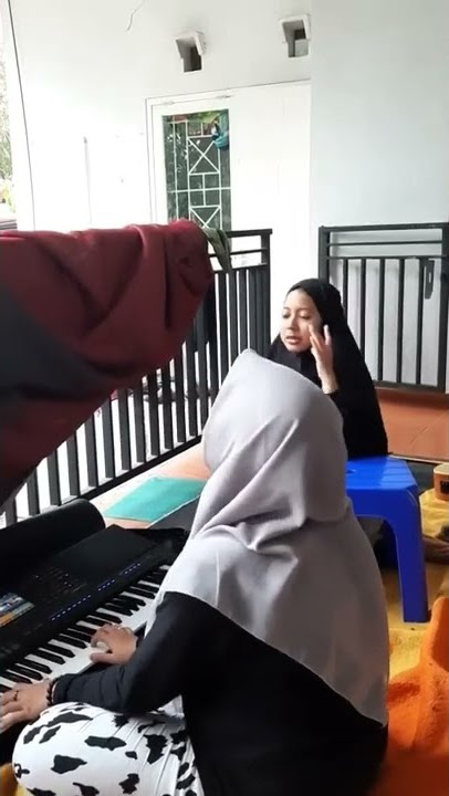 Ya Sayyidi - Hajar dewi