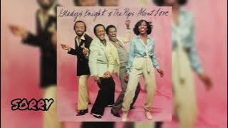 Gladys Knight & the Pips - Taste of Bitter Love #lyrics
