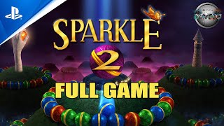 Sparkle 2 FULL GAME Walkthrough Gameplay PS4 Pro