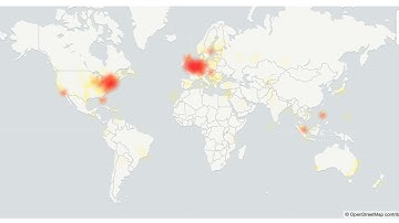 Reddit is down right now [Update: It’s coming back up]