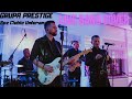Grupa Prestige-Bez ciebie umieram live cover 2019