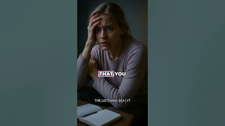 Here's Why You Should Trust Your Gut #shorts #intuition #podcast