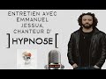 Capture de la vidéo Interview Avec Emmanuel Jessua (Chanteur Du Groupe Hypno5E)