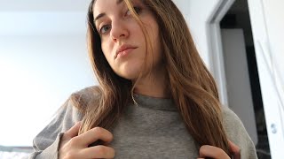 ASMR Fabric Scratching Tingly