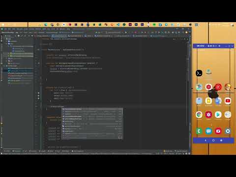 #131 Android Kotlin Development 2022 [Arabic] | Kotlin Flows