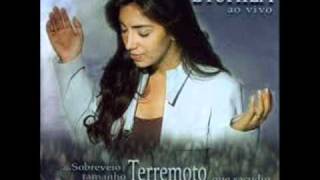 01  Chuva de Poder - Eyshila CD Terremoto chords