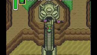The Legend of Zelda ALTTP – Rekta elsendo #2 – Esperanto