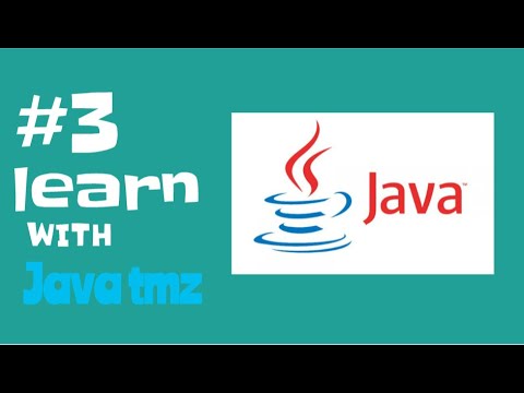 java #3 jtable example