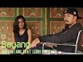 Jun bintang feat lebri partami  sayang