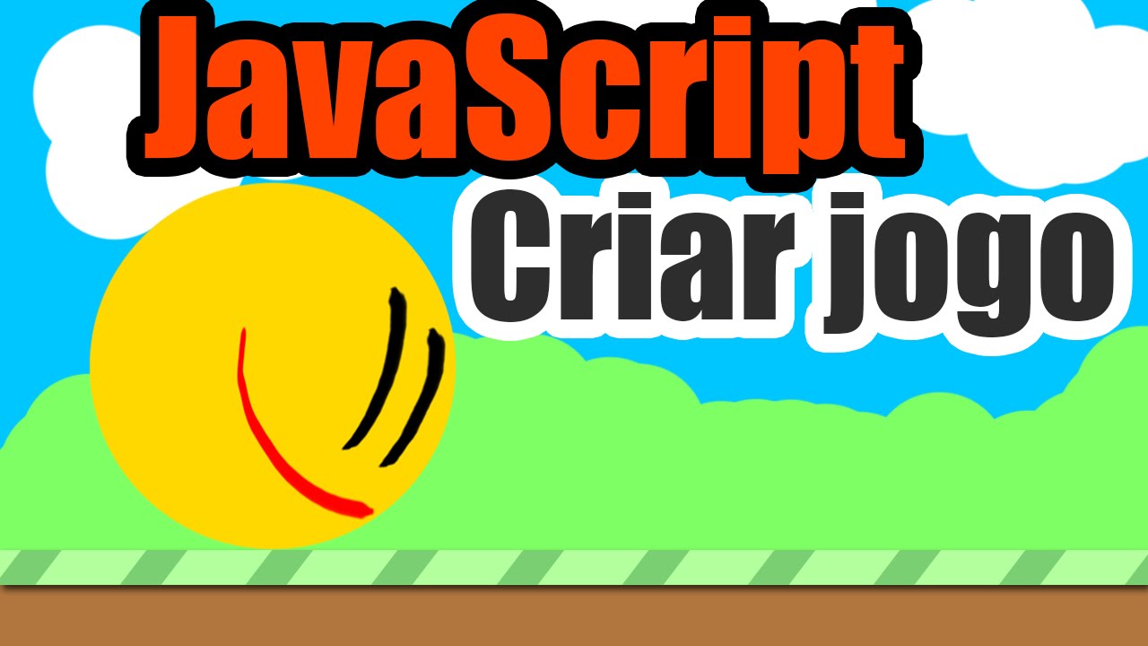 Como criar um jogo SIMPLES usando JavaScript e HTML