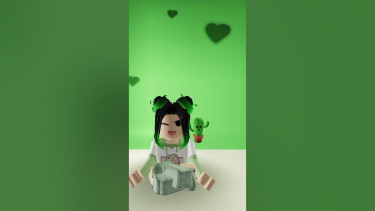 Kroshka_Eva Крошка Ева💚 - YouTube