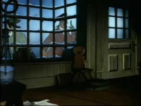 Walt Disney - Ben And Me (1/2) - 1953