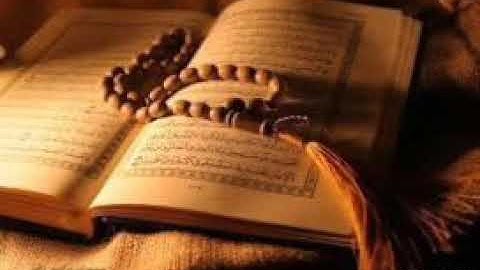 ( يوم تبدل الارض غير الارض والسماوات ) محمد اللحيدان أواخر سورة إبراهيم خاشعة جدا