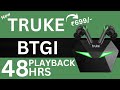 Truke BTGI Earbuds Only @699/- 🔥 Best TWS Earbuds Under 1000 @Bisnu