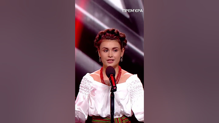 Українські народні пісні на сучасний лад 🤩 | #Shorts