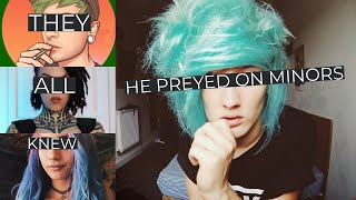 The VeeOneEye Apologists