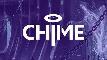 Chime - Potions [Dubstep]