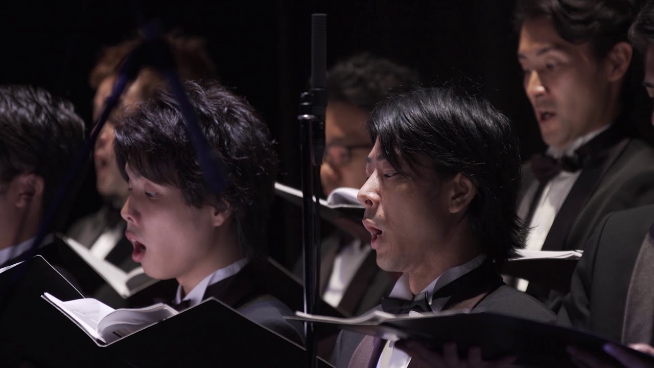 美シキ歌」【NieR:Orchestra Concert 12018 Blu-ray】 - YouTube