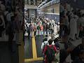 Hauz Khas Metro 😱🥵 #shorts #youtubeshorts