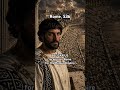 Belisarius, Justinian and the Renovatio Imperii