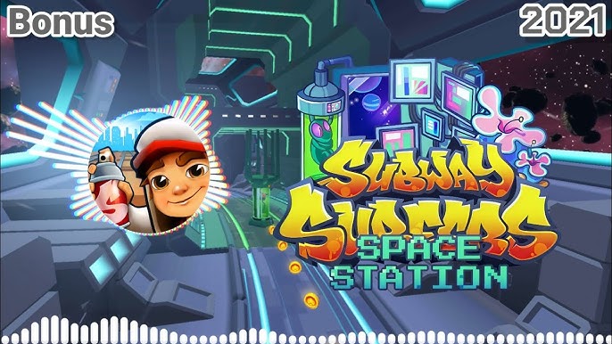 Subway Surfers World Tour: Berlin, Subway Surfers Wiki