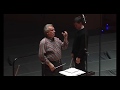 Yuri simonov conducting 2005  best conducting mendelssohn violinkonzert  vilmos szabadi