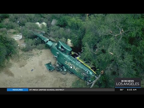 FAA, NTSB Probe