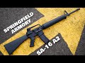 Springfield armory sa16 a2