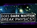 Understanding Dark Matter and Gravity