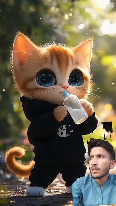Du di dam dam dudi dudidam - Lagu anak 90an Enno Lerian #dudidudidam #cutecat
