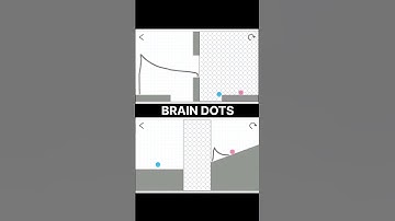 BRAIN DOTS VERY HARD LEVEL #shorts #shortsvideo #gaminggorilaz