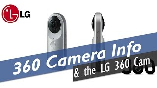 360 Cameras & the LG 360 Cam - Part 2 screenshot 5