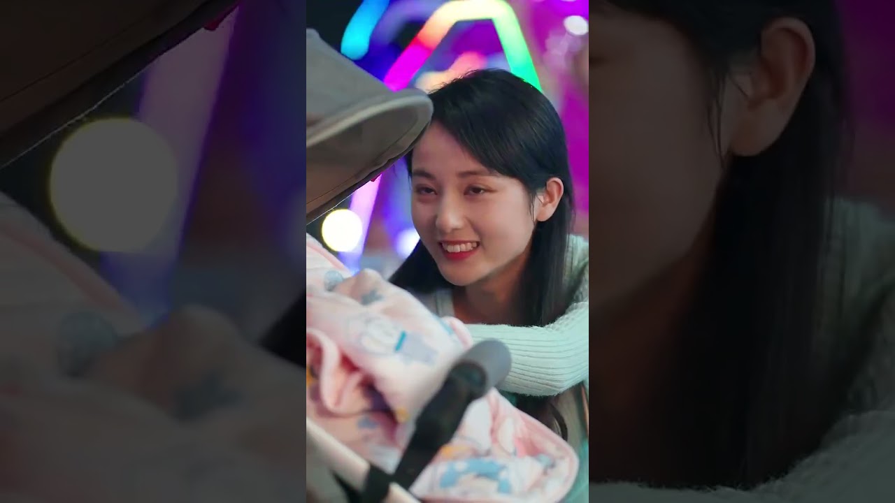 崛起吧主妇：都市爱情短剧引发的逆袭之旅