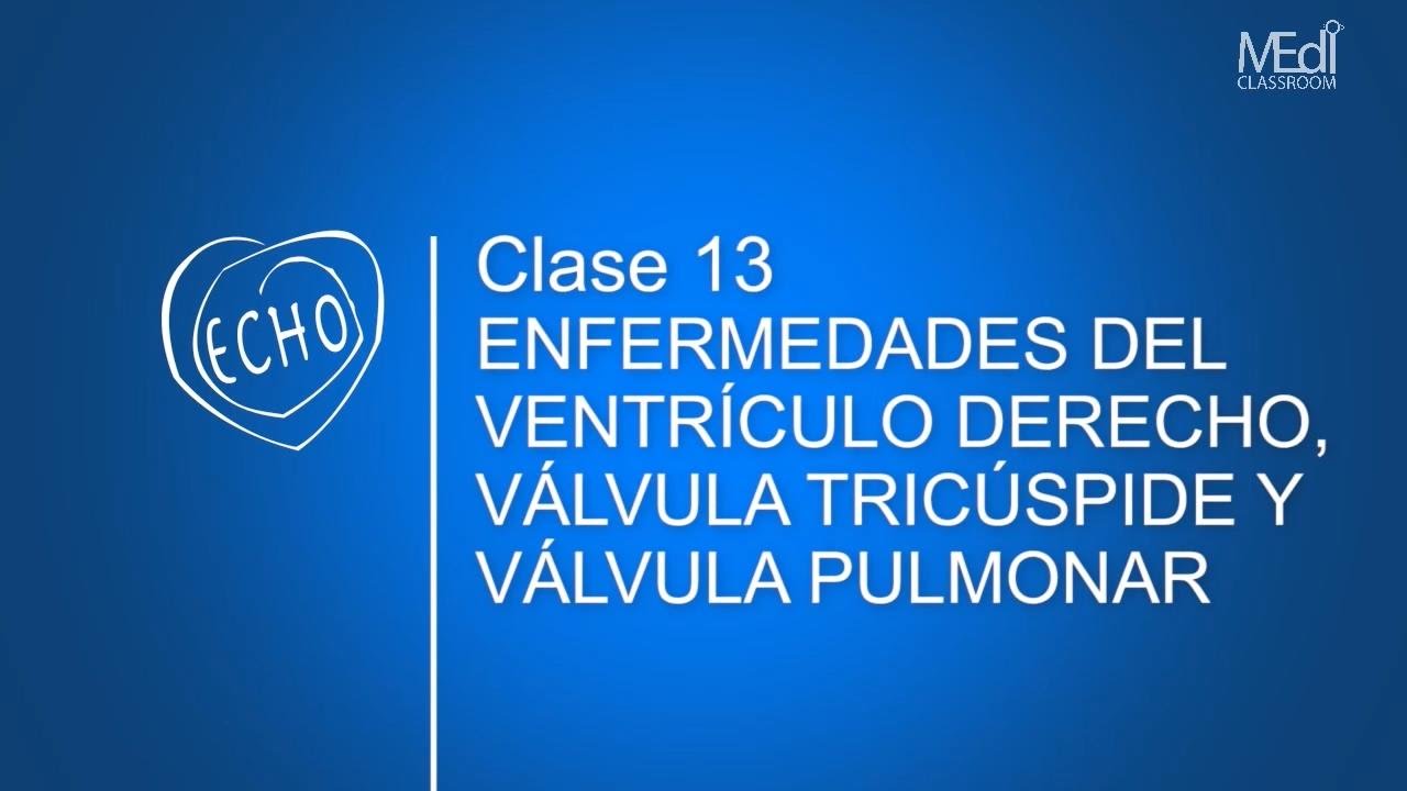 Disfunción diastólica e hipertensión pulmonar