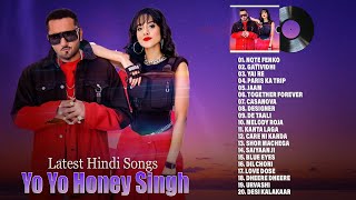 Yo Yo Honey Singh Super Hit Songs 2023 (Audio Jukebox)  - Party Songs - Latest Hindi Songs 2023 screenshot 4