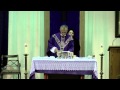 Padre Armando Guadalupe Sanchez Consagracion Eucaristica Okc RCC